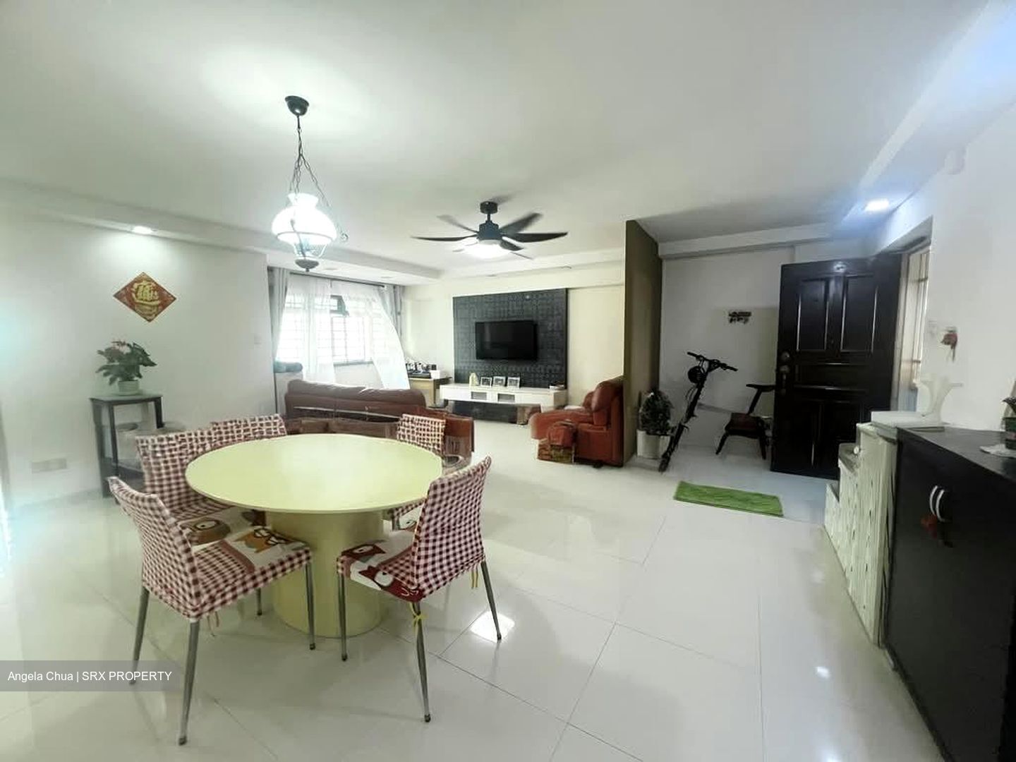 Blk 688A Choa Chu Kang Drive (Choa Chu Kang), HDB 5 Rooms #540071841